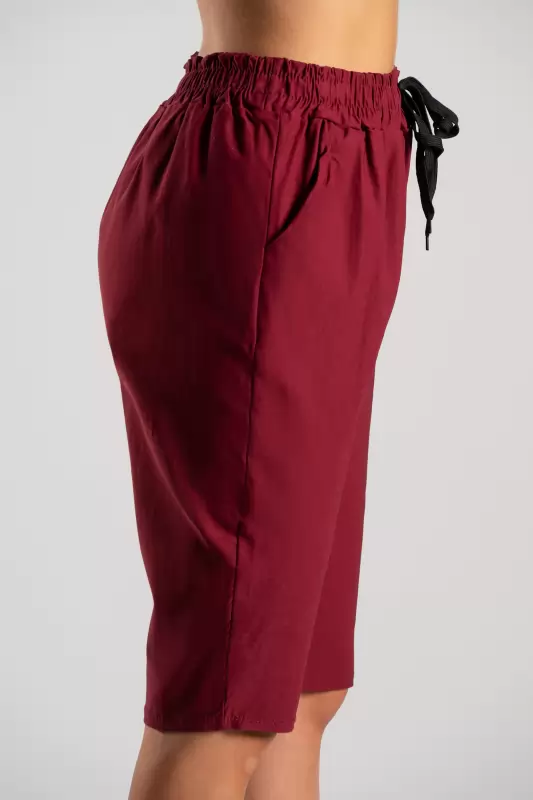 Βερμούδα Chino Oversized