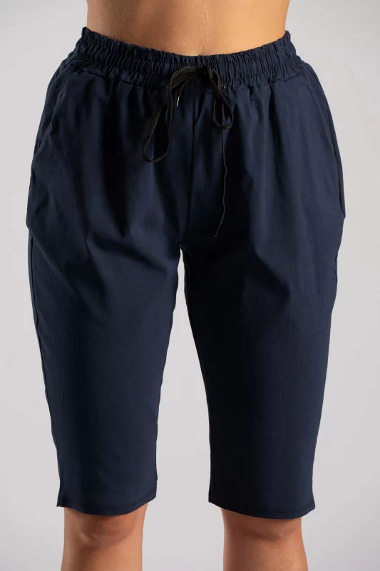 Βερμούδα Chino Oversized