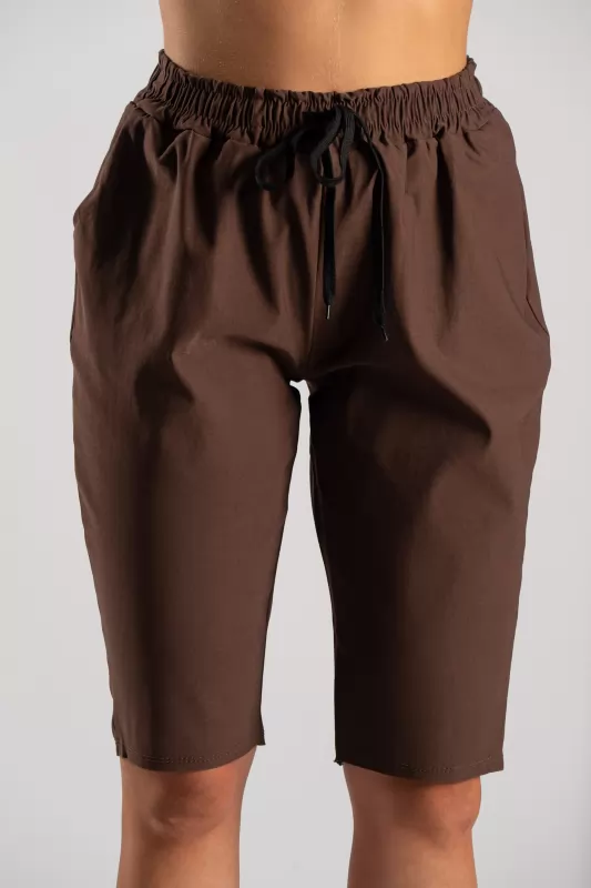 Βερμούδα Chino Oversized