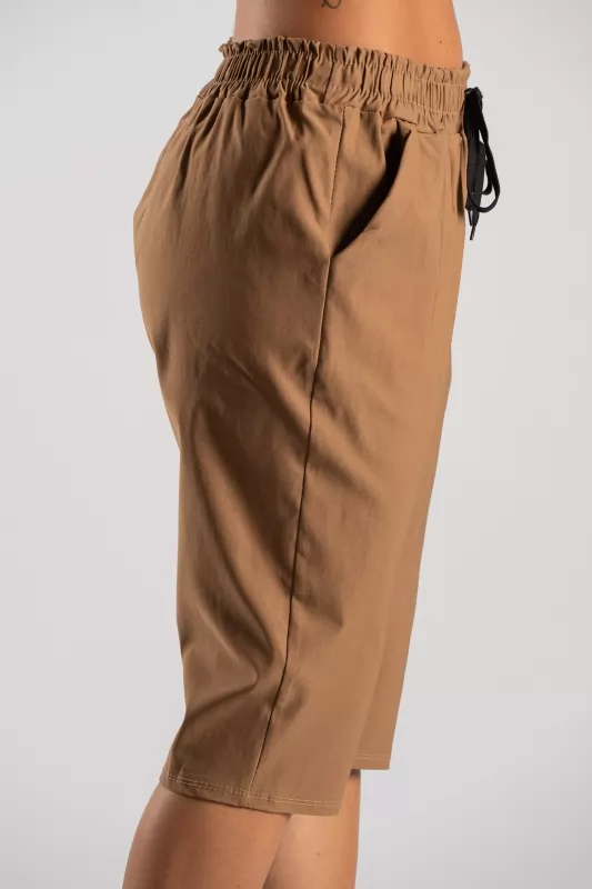 Βερμούδα Chino Oversized