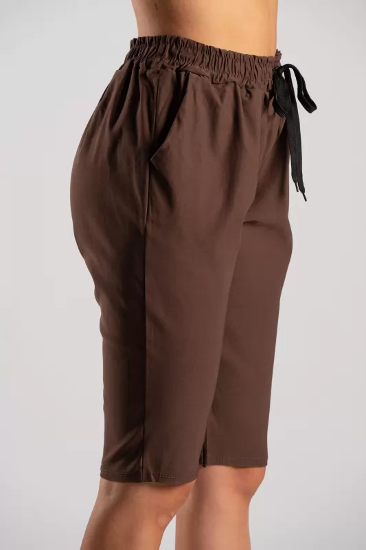 Βερμούδα Chino Oversized