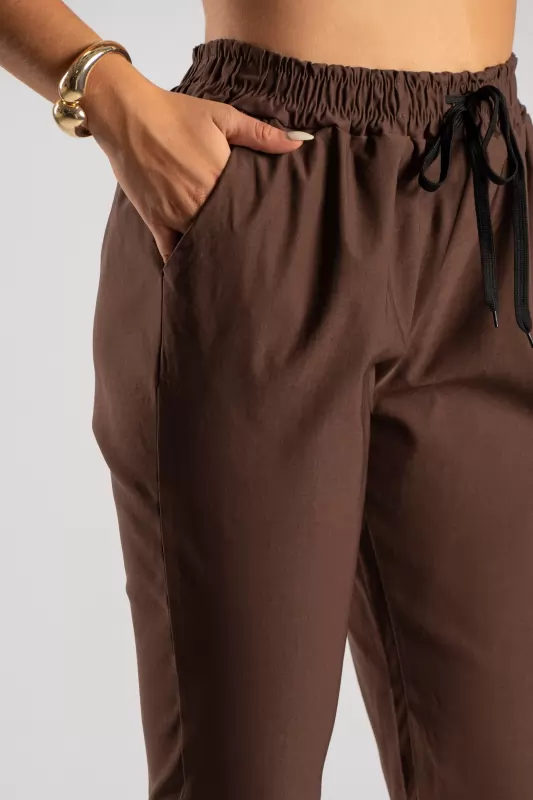 Βερμούδα Chino Oversized