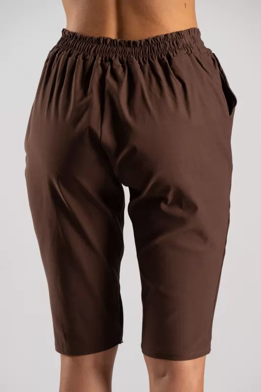 Βερμούδα Chino Oversized