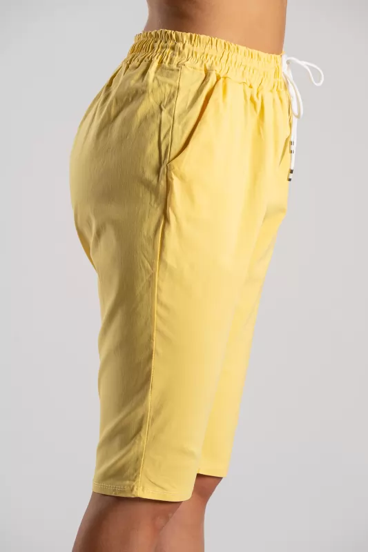 Βερμούδα Chino Oversized