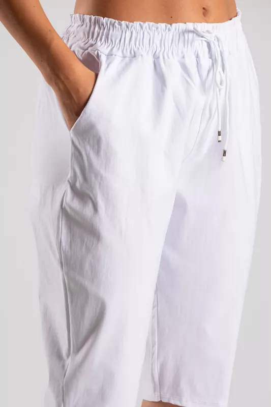Βερμούδα Chino Oversized
