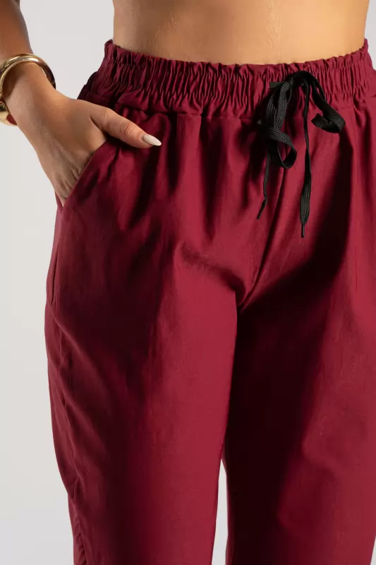 Βερμούδα Chino Oversized