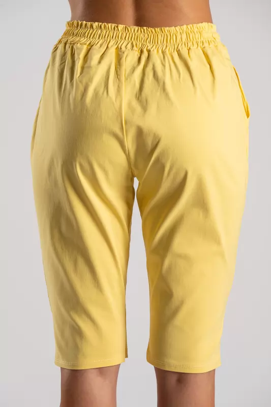 Βερμούδα Chino Oversized