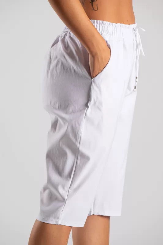 Βερμούδα Chino Oversized