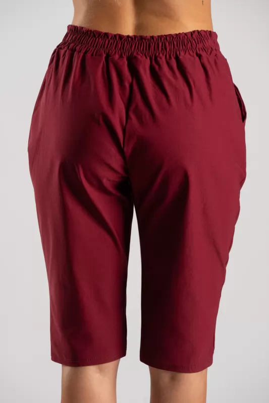 Βερμούδα Chino Oversized