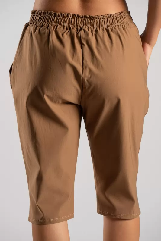 Βερμούδα Chino Oversized