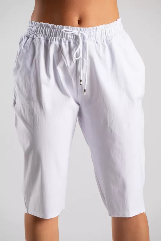 Βερμούδα Chino Oversized