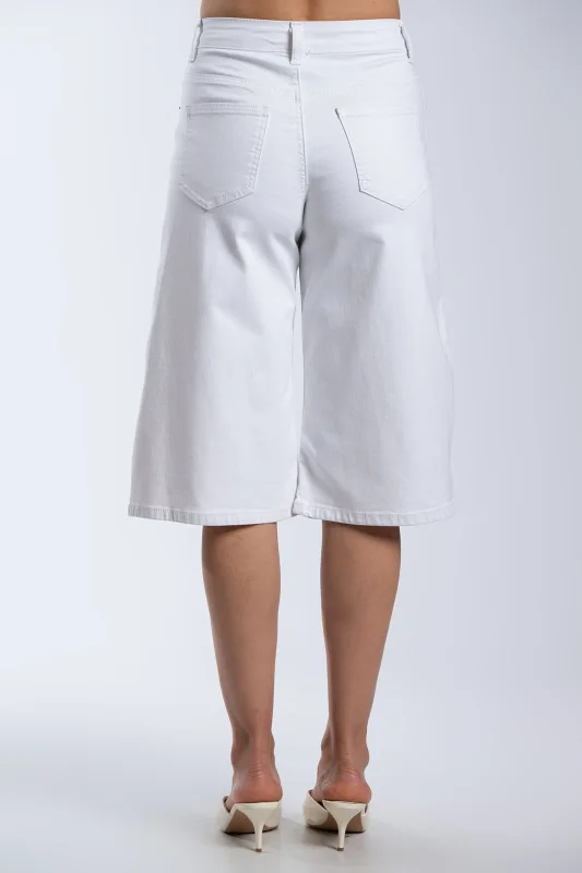 Bermunda Denim Wide Leg