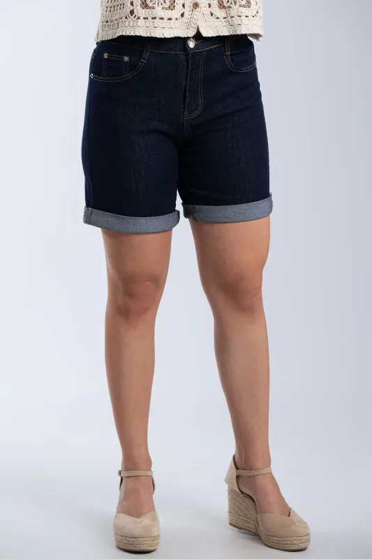 Bermunda Jean Waistband