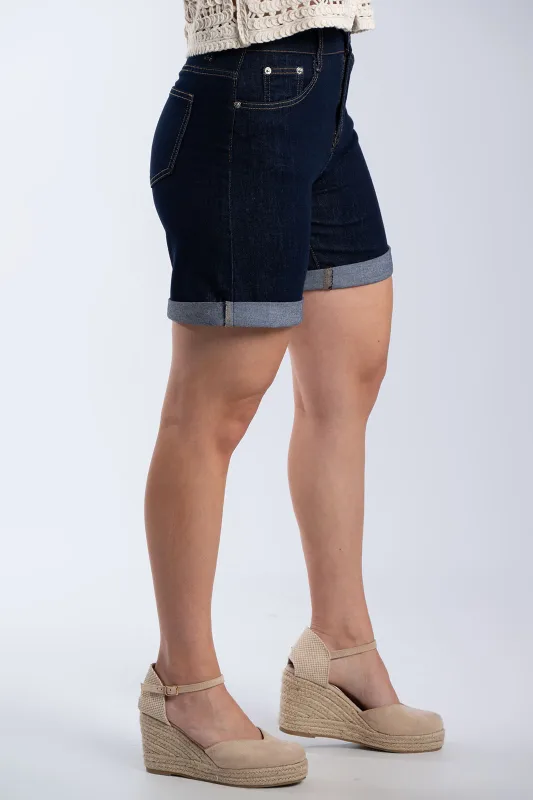 Bermunda Jean Waistband