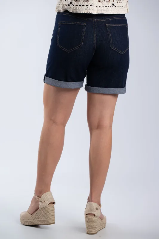 Bermunda Jean Waistband