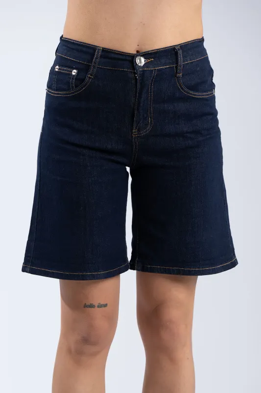 Bermunda Jean Waistband