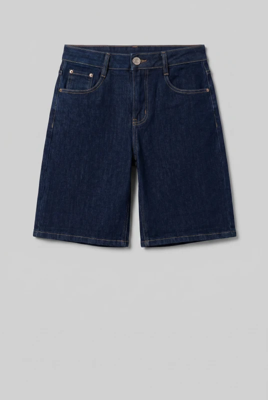 Bermunda Jean Waistband