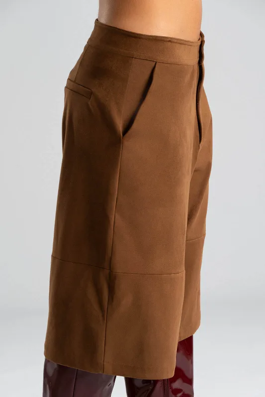 Bermuda Long Shorts