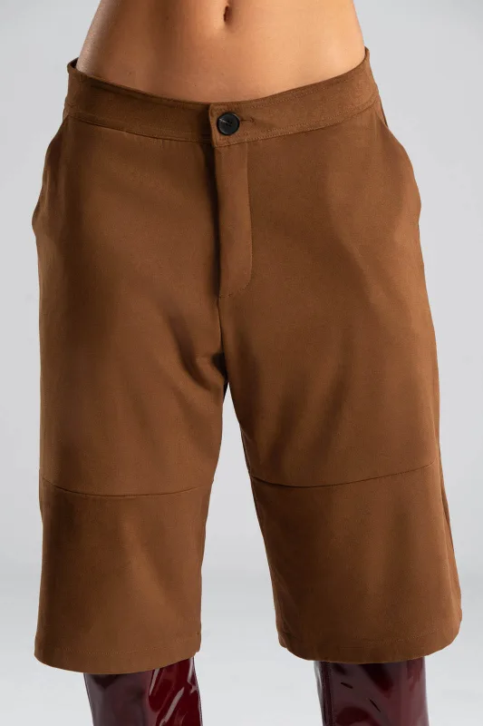 Bermuda Long Shorts
