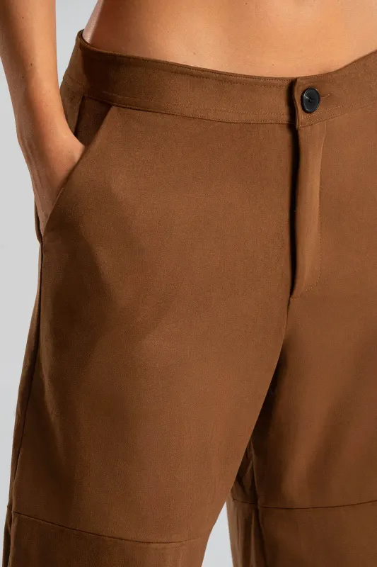 Bermuda Long Shorts