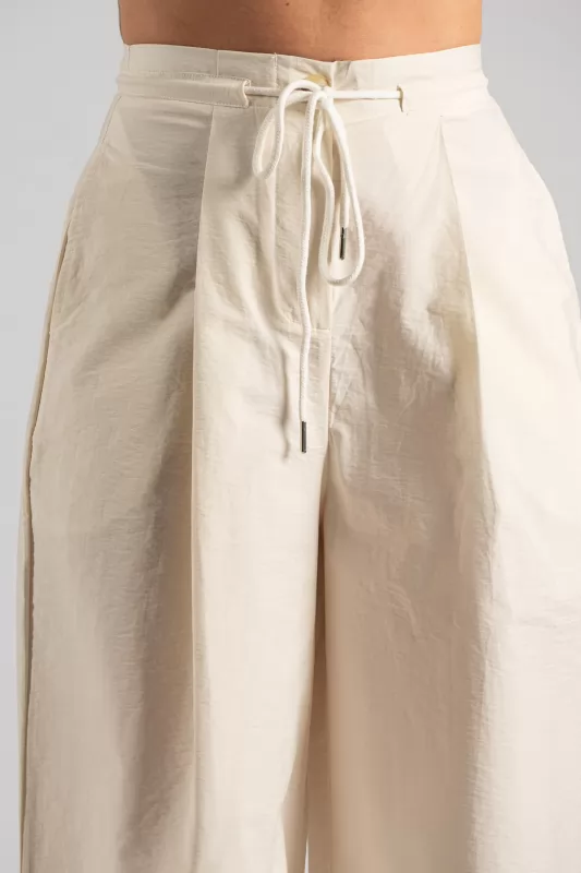 Βερμούδα Πιέτες Tailored