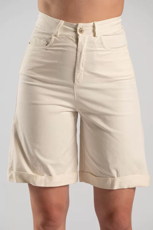 Βερμούδα Tailored