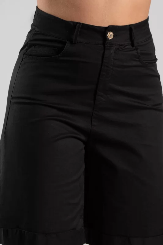 Βερμούδα Tailored