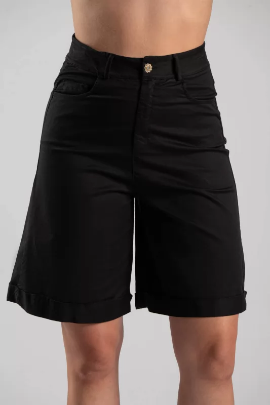 Βερμούδα Tailored