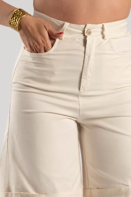 Βερμούδα Tailored