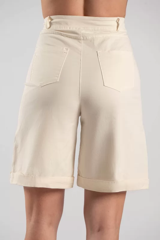 Βερμούδα Tailored