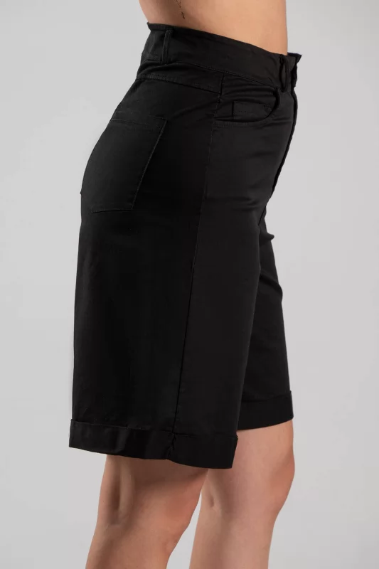 Βερμούδα Tailored