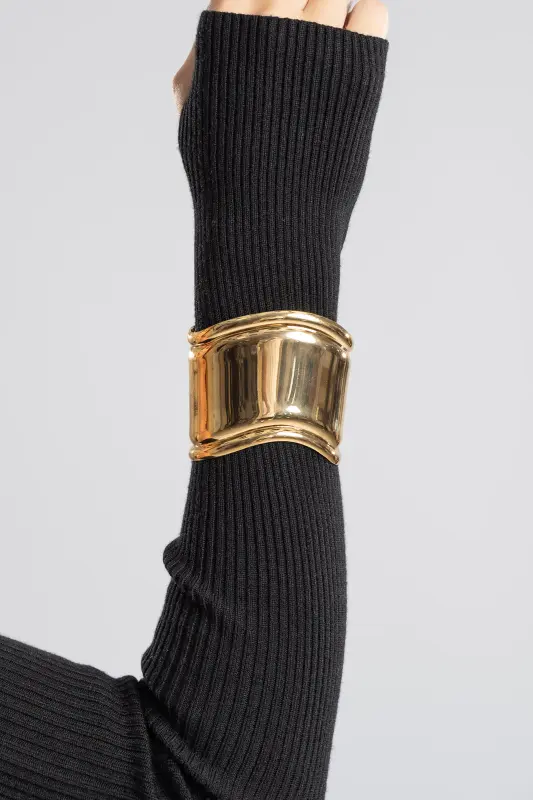 Βραχιόλι Cuff Cleopatra