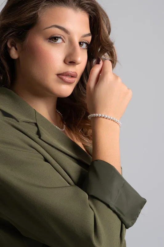 Bracelet Dione Pearl 
