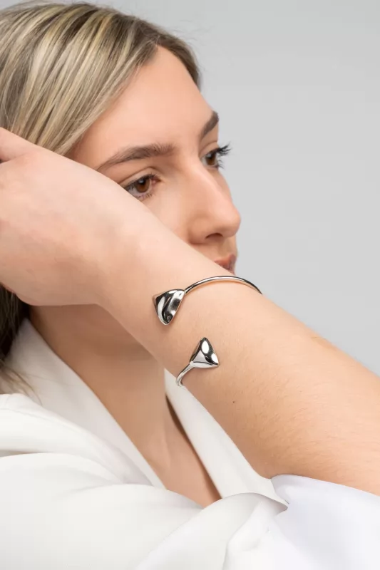 Bracelet Triangle