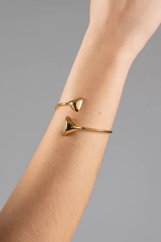 Bracelet Triangle