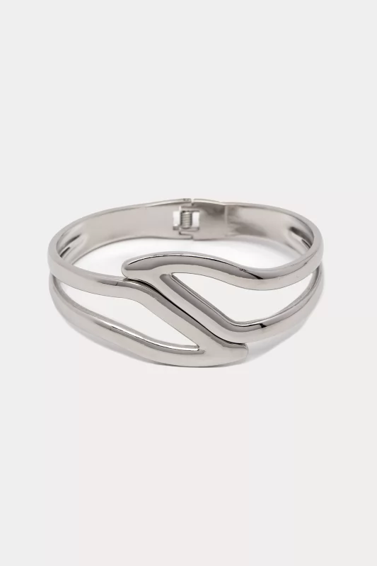 Bracelet Handcuff Athena