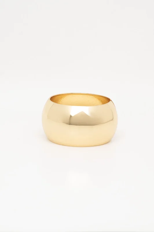 Βραχιόλι Χειροπέδα Φαρδιά