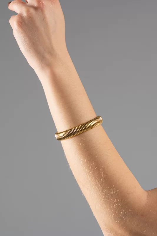 Handcuff Elastic