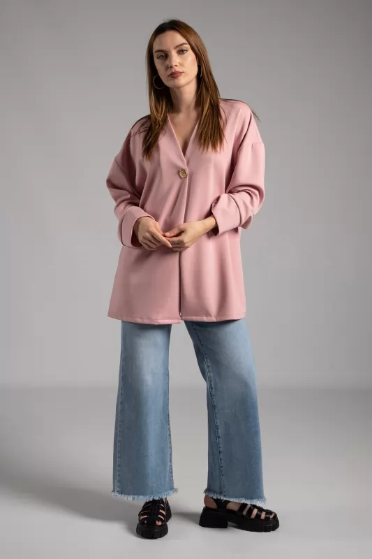 Cardigan Button