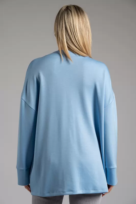 Cardigan Button