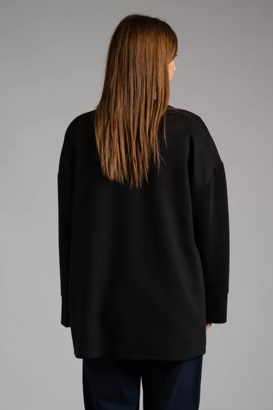 Cardigan Button