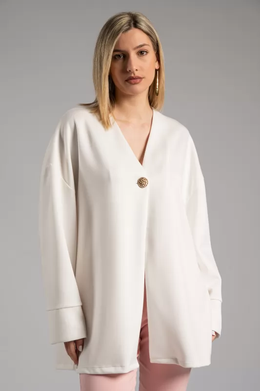 Cardigan Button