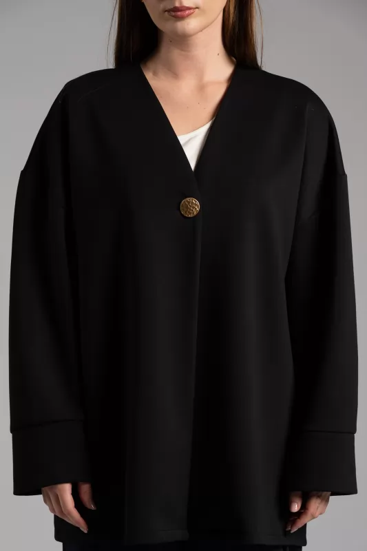 Cardigan Button
