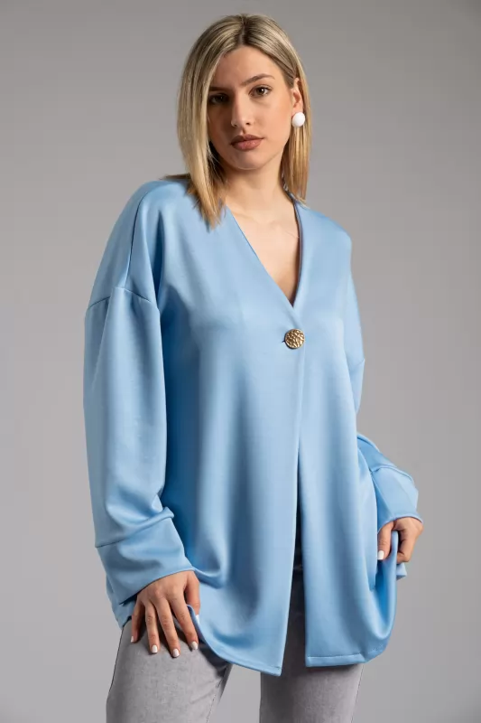 Cardigan Button