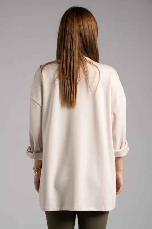 Cardigan Button