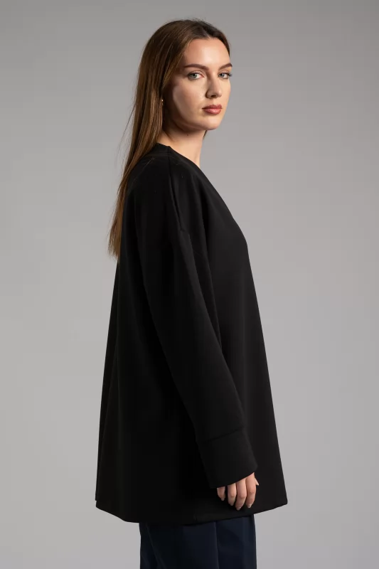 Cardigan Button