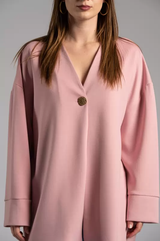 Cardigan Button
