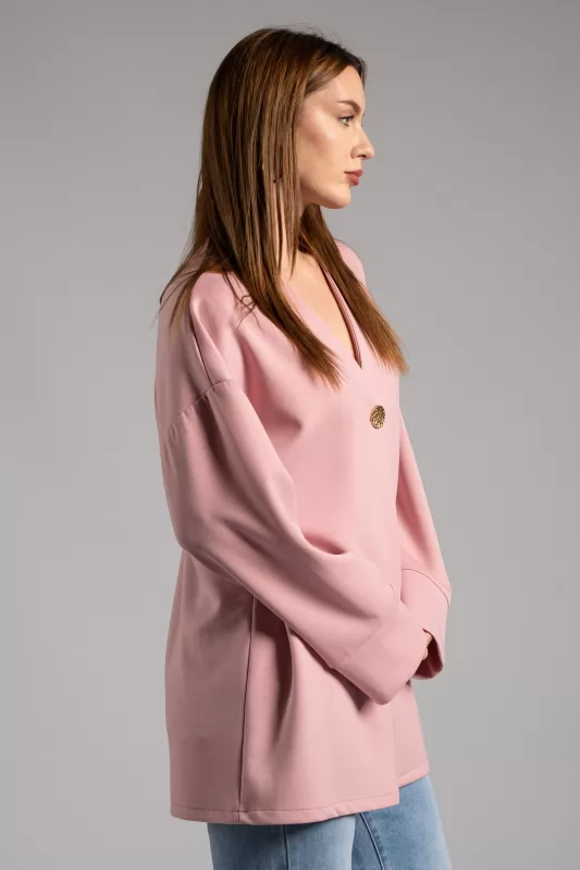 Cardigan Button