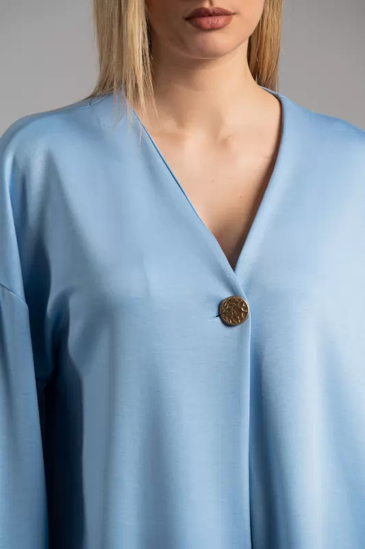 Cardigan Button
