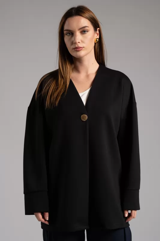 Cardigan Button